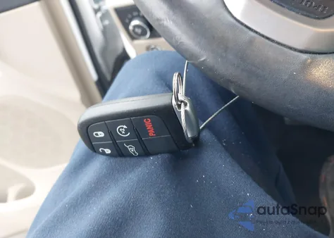 2014 Jeep Grand Cherokee Limited z USA, uszkodzony, nr VIN 1C4RJFBG0EC189952